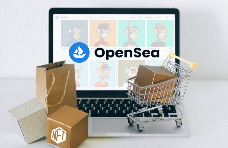 OpenSea钱包安装步骤详解