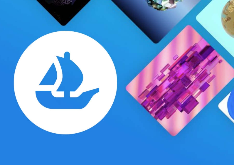OpenSea新手攻略指南？